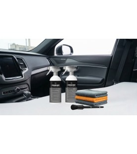 Belső tisztítás és ápolás csomag